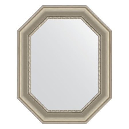 Mirror in the baguette frame, chameleon 88 mm, 61x76 cm