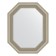 Mirror in the baguette frame, chameleon 88 mm, 61x76 cm