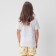 Pajama nursery (T-shirt and shorts) KAFTAN DUCK, RR 34 (122-128)
