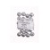 Cargo ball, 16 g