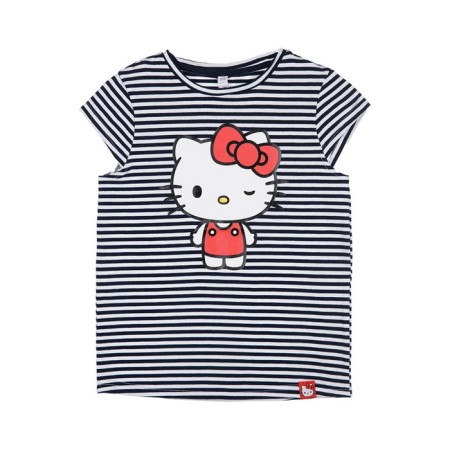 Set for the girl PlayTode: T -shirt and Legins, height 152 cm-4