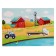 Magnetic set "Funny transport"