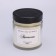 Aromatic candle made of soy wax in a bank, 150 g, orange