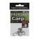 Hooks Cobra Pro Carp, series C620, No. 08, 9 pcs.