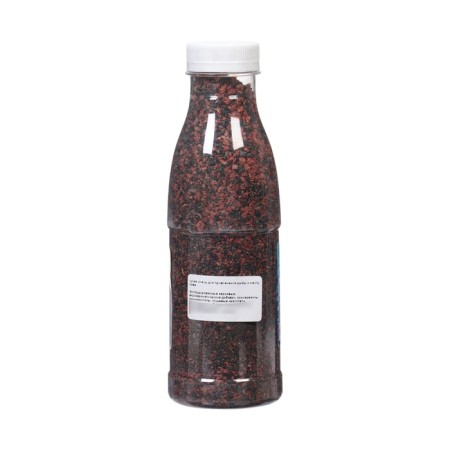 Bait winter delfi ice fish tornado, large fish, worm/bloodworm, black, 500 ml-3