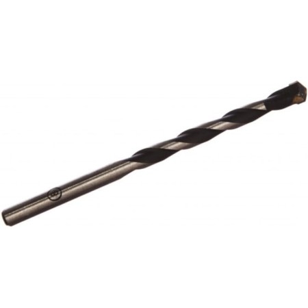 Matrix concrete drill, 8x120 mm, cylindrical shank