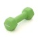 Neoprene dumbbells ATEMI AD0115, 1, 5 kg
