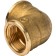 STOUT SFT-0013-000001, 1 ", internal/internal thread