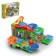 Designer block marble "turboshariki", 180 parts