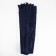 Lightning "Tractor", No. 5, connective, 2 runners, automatic locks, 100 cm, dark blue color