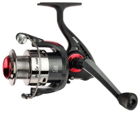 Coil B/IN PREMIER FISHING PYTHON 3000, 1 bearing, 5.2: 1-1