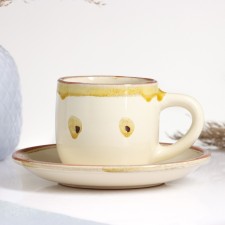 Tea couple 