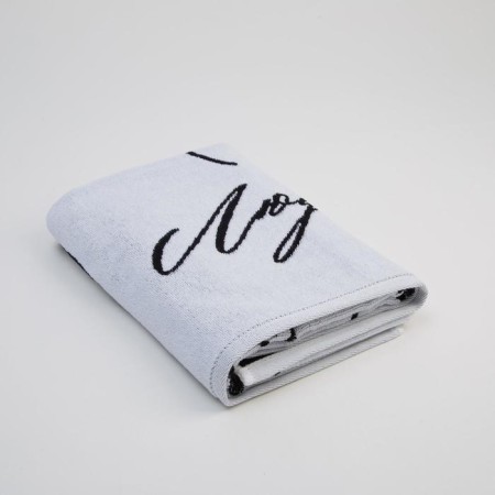 A towel Named Tensor Ethel "Luda" 70x130cm, 100% cotton, 420g/m2-1