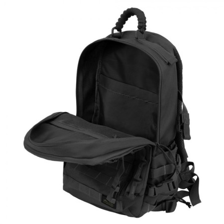 TRAMP TRP-043, Tactical, Black, 40 liter backpack-9