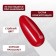 Simple nail polish gel, 3 phase, 10 ml, led/uv, color (158)