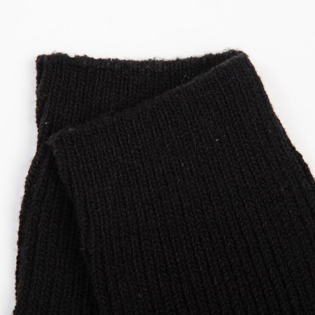 Men's socks minaku ts. Cherny, rr 41-45 (25-28 cm)-2