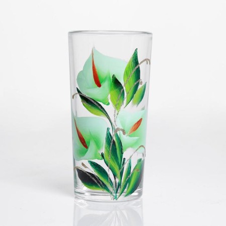 Set for Kalla's juice art painting, 6 glasses 1250/200 ml-24