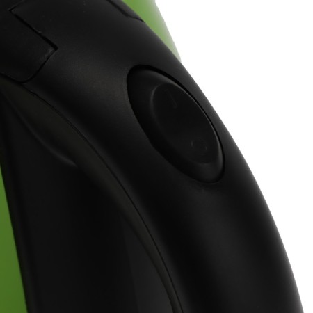 Electric kettle Homestar HS-1010, metal, 1.8 l, 1500 watts, green-2