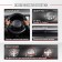 Leather braid, m black Skyway, smooth, s01102050