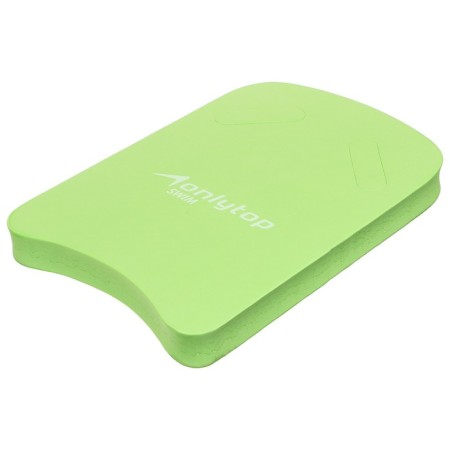 ONLYTOP swimming board, 40x27x4 cm, MIX color-3