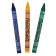 Loves wax 16 colors, "kalyaka-little", round
