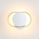 Bra Mondy, 7W LED 3000k, 480lm, white color, IP20