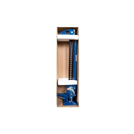 Rulek jack Kraft KT 800092, lifting height 153-700 mm, 3 t-2