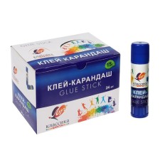 PVP glue PVP 15 g Ray 