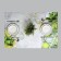 Serving napkin on the table "Lime", 60 × 90 cm