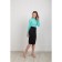 Women's skirt, size 54