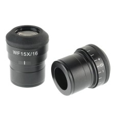 Oklar Wf15x, stereo msa