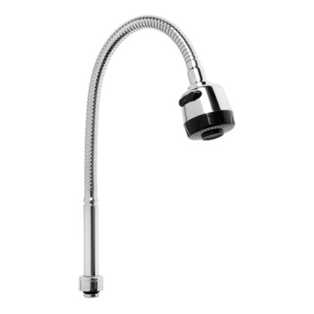 Pour for imported mixers ACCOONA A470-1, flexible, diameter 3/4 "