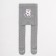 Pantyhose crumb I am a “bear”, gray color, height 68-74 cm