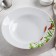 Porcelain Porcelain “Chamomile”, 230 ml, d = 20 cm, white