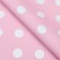 Double-sided film "Large", pink-blue 0.58 x 10 m