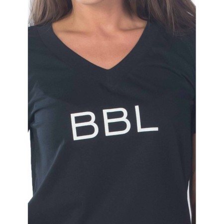 Women's costume bbl, size 48, black color-3
