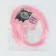 Hair hair clip, strand "delicate kus", 2 pcs