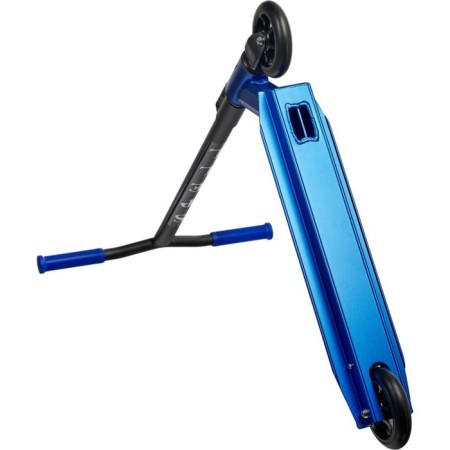 Self -cot stunt Bradex spell, wheels 110 mm-3