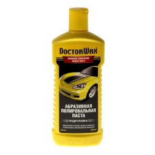 DOCTOR WAX AND POLIROL AND 300 ml