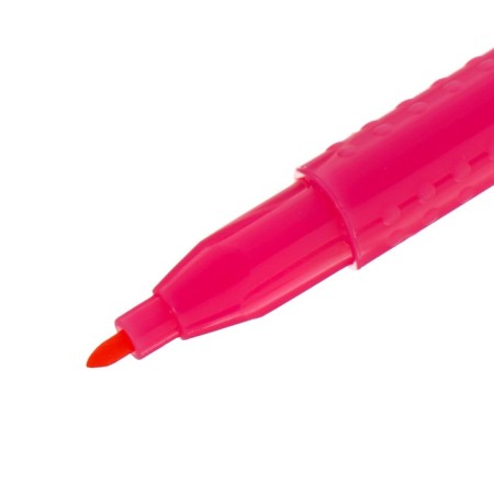 Fasters 20 Faber-Castell Grip 1553 FABER-Castellous Corps with massage checkers, shock-resistant tip-4