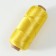 Polyamide twisted 93.5*1*2 / 500m (yellow)