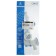 Siphon for the ORIO A-7008 bath, 1 1/2 x 40 mm, plastic. lattice d = 70 mm, with overflow