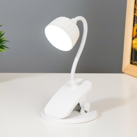 Lando Landa LED 1.5W USB BELL WHOLE 8.5x8.5x19 cm Risalux-1