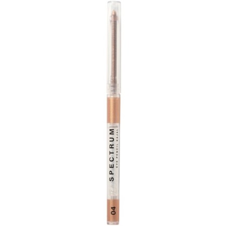 Eye pencil Influence Beauty Spectrum, automatic, tone 04