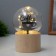 Spinker "Ball Coffee" LED 3XAG10 SHAR 8CM 6.5x6.5x11.5cm