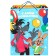 Gift package "Happy Birthday" 31x40x11.5 cm, packaging, well, wait a minute