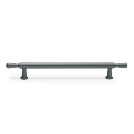 Cappio RS145 bracket handle, m/o 160, graphite color-2