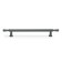 Cappio RS145 bracket handle, m/o 160, graphite color