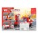 Designer "Fire Brigade", 133 details