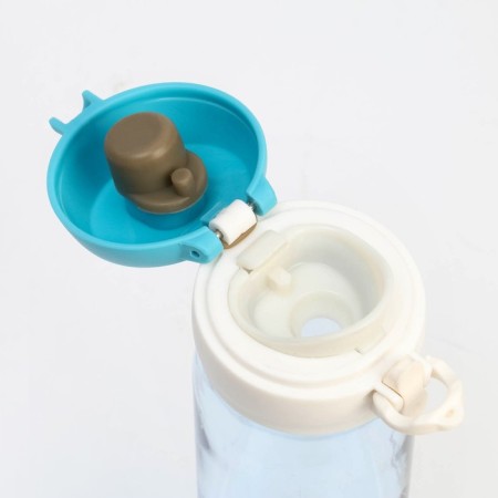 Water bottle, 500 ml, "Movement - Life"-3
